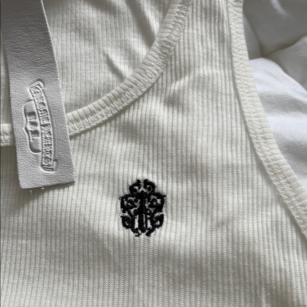 Tank Top - Picture 4 of 7